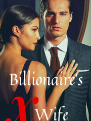 Billionaire's Ex-wife Book