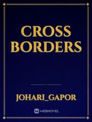 Cross borders Book