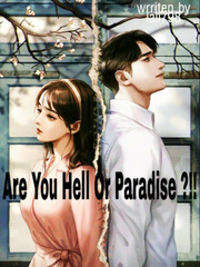 Are You Hell Or Paradise?! Book