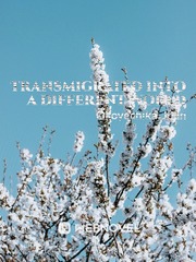Transmigrated Into a different World Book