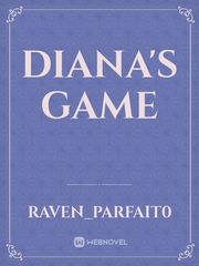 Diana's Game Book