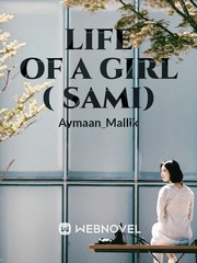 Life of a girl Book