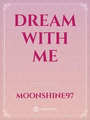 Dream with me Book