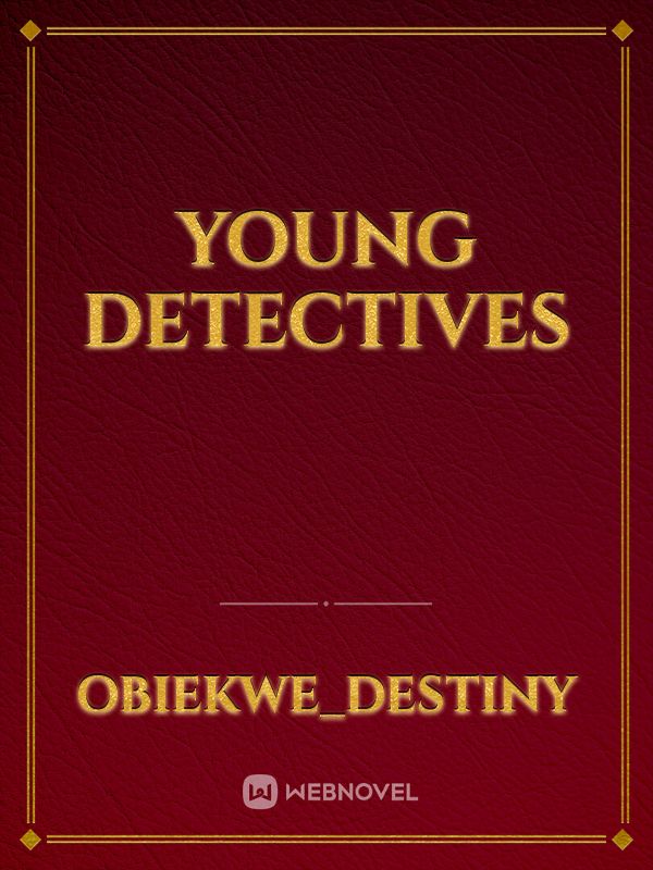 YOUNG DETECTIVES