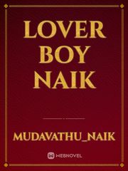 Lover boy naik Book