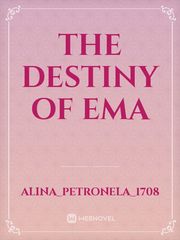 The destiny of Ema Book