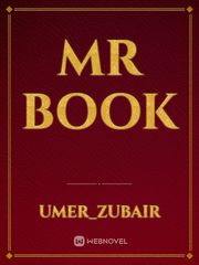 Mr book Book