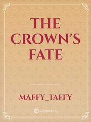 THE CROWN'S FATE Book