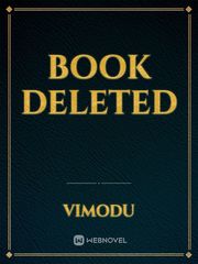 BOOK DELETED Book