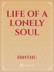 Life of a Lonely Soul Book