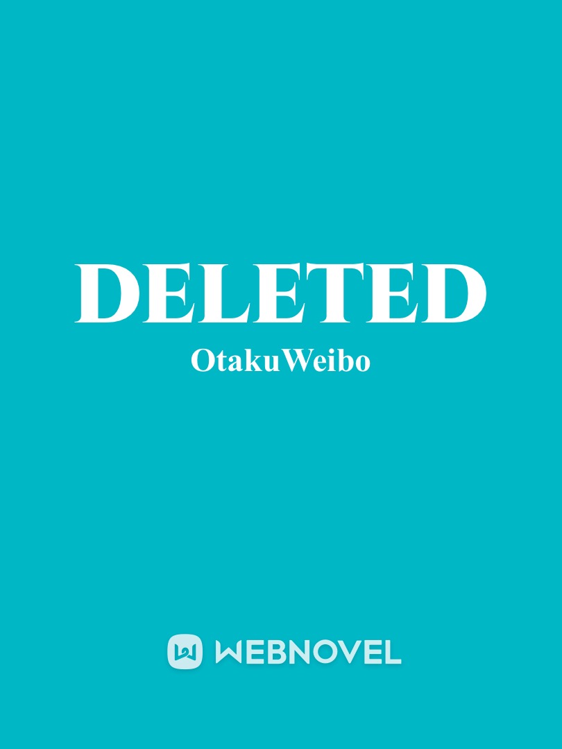Deleted -ds Book