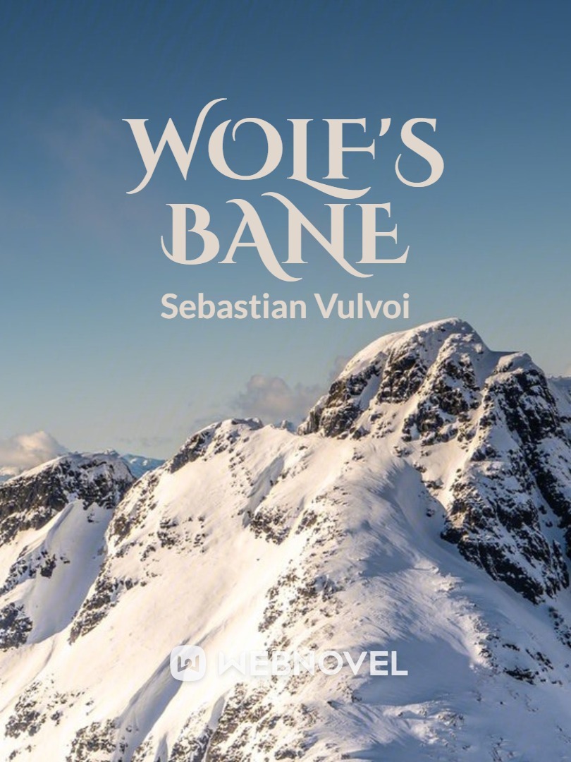 Ivar Wolf's Bane