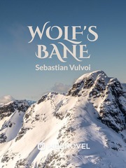 Ivar Wolf's Bane Book