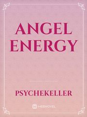 Angel Energy Book