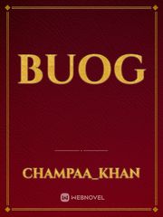 Buog Book