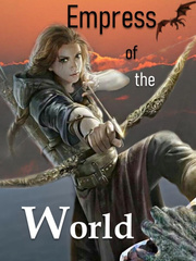 Empress of the World Book