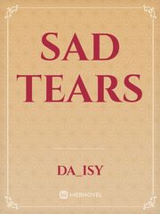 Sad Tears Book