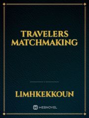 Travelers matchmaking Book