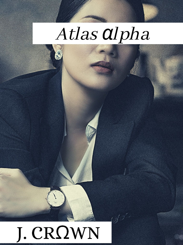 Atlas Alpha [omegaverse]