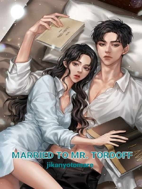 MARRIED TO MR. TORDOFF