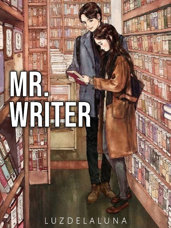 Mr. Writer