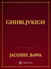 Ghhbljvkigh Book