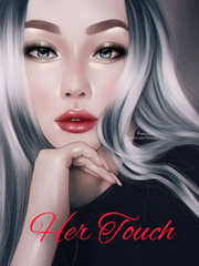 Her Touch Me Book