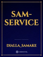 SAM-SERVICE Book