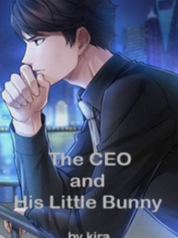 The CEO and His Little Bunny Book