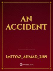 An Accident Book