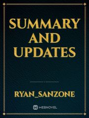 Summary and updates Book