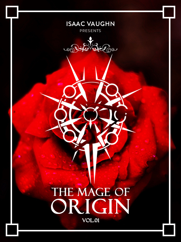 The Mage of Origin