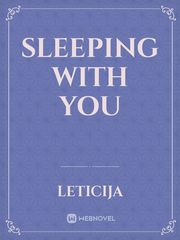 sleeping with you Book