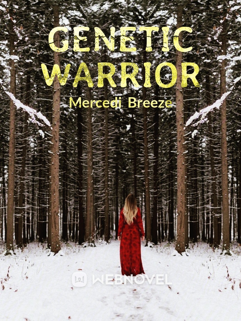 Genetic Warrior