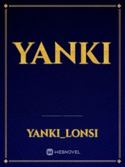 Yanki Book