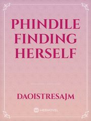 Phindile finding herself Book