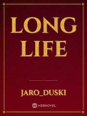 Long life Book