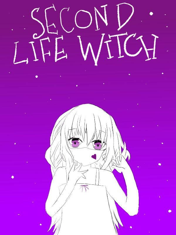 Second Life Witch