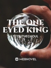 The One Eyed King Book