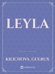 Leyla Book