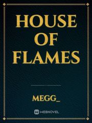 House of Flames Book
