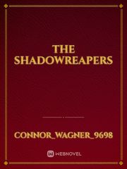The Shadowreapers Book