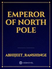 Emperor of North Pole Book