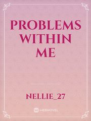Problems within me Book