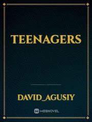 TEENAGERS Book