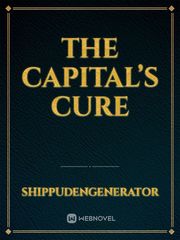 The Capital’s Cure Book