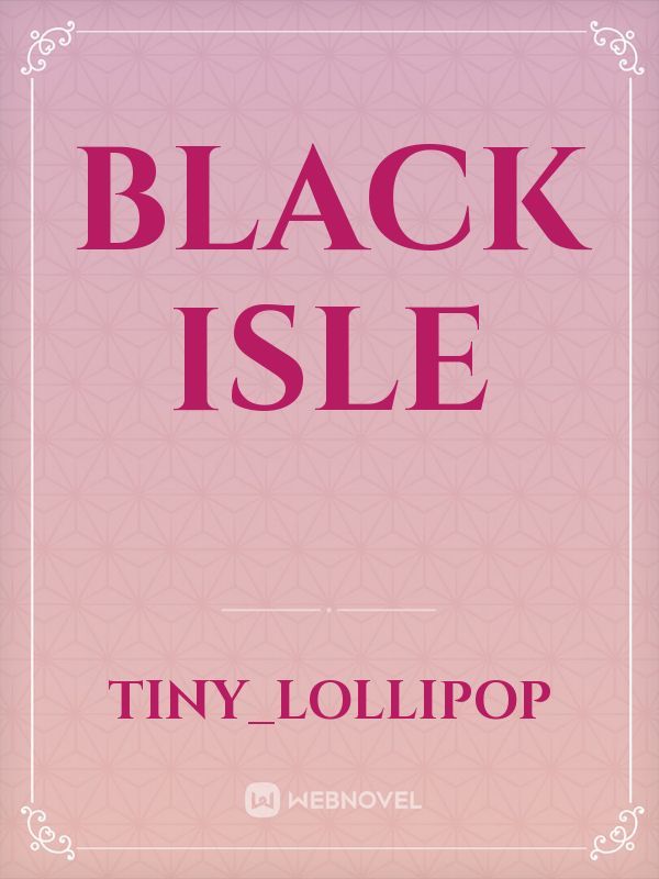 Black Isle