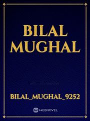 Bilal mughal Book