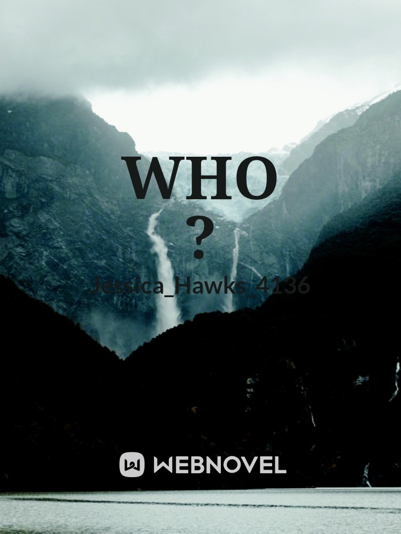 Who ?