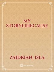 My storylinecause Book